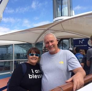 Meet your Posher, Robin